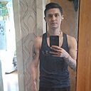 Вячеслав, 27 лет