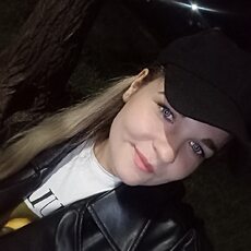 Фотография девушки Мелкая, 26 лет из г. Энгельс