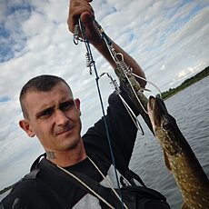 Фотография мужчины Андрей, 35 лет из г. Лида