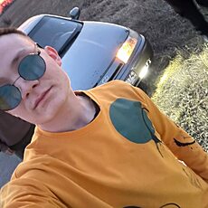 Фотография мужчины Александр, 26 лет из г. Камышлов