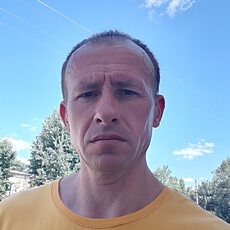 Фотография мужчины Сергей, 46 лет из г. Гуково