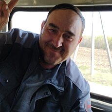 Фотография мужчины Андрей, 49 лет из г. Оренбург