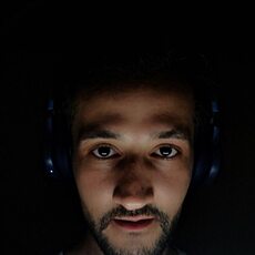 Фотография мужчины Георгий, 31 год из г. Чехов