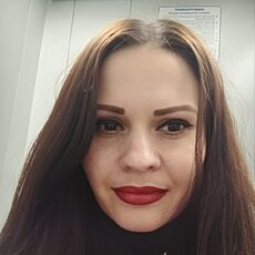 Фотография девушки Ольга, 41 год из г. Нижний Тагил