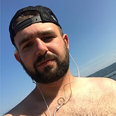 Фотография мужчины Алексей, 32 года из г. Тольятти