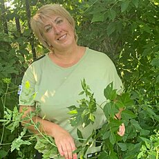 Фотография девушки Елена, 58 лет из г. Тамбов