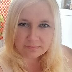 Фотография девушки Светлана, 41 год из г. Гомель