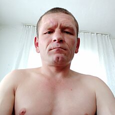 Фотография мужчины Миша, 39 лет из г. Риддер