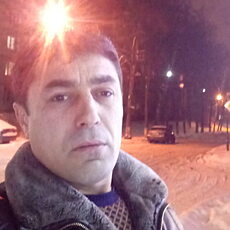 Фотография мужчины Керим, 42 года из г. Химки