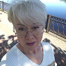 Фотография девушки Оксана, 52 года из г. Речица