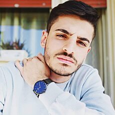 Фотография мужчины Мика, 33 года из г. Санкт-Петербург