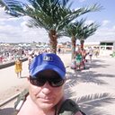 Lis, 55 лет