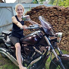 Фотография девушки Наталия, 49 лет из г. Вологда