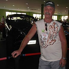 Фотография мужчины Сергей, 60 лет из г. Лесной