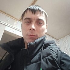 Фотография мужчины Александр, 32 года из г. Нягань