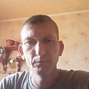 Эд, 45 лет