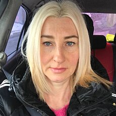 Фотография девушки Татьяна, 52 года из г. Нижний Новгород