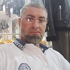 Фотография мужчины Алексей, 49 лет из г. Кропивницкий
