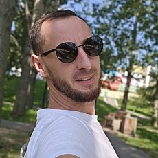 Фотография мужчины Сергей, 35 лет из г. Ступино