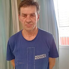 Фотография мужчины Алексей, 59 лет из г. Петропавловск-Камчатский