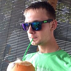 Фотография мужчины Жеконя, 33 года из г. Уссурийск