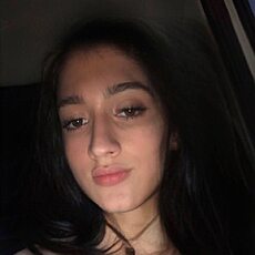 Фотография девушки Гуля, 22 года из г. Махачкала