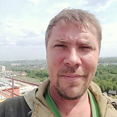 Фотография мужчины Денис, 46 лет из г. Томск