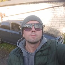Фотография мужчины Влад, 35 лет из г. Брянск