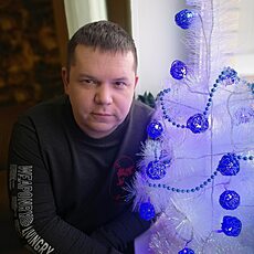 Фотография мужчины Денис, 39 лет из г. Челябинск