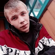 Фотография мужчины Егорка, 26 лет из г. Чернышевск