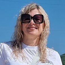 Фотография девушки Оксана, 45 лет из г. Анапа