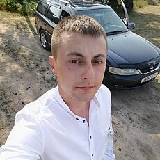 Фотография мужчины Женя, 27 лет из г. Лунинец