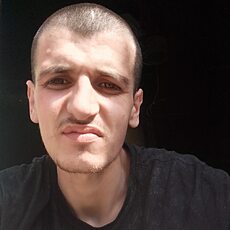 Фотография мужчины Василий, 30 лет из г. Онгудай