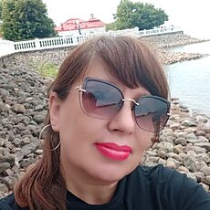 Фотография девушки Ирина, 48 лет из г. Пермь