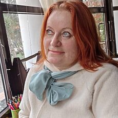 Фотография девушки Елена, 65 лет из г. Москва