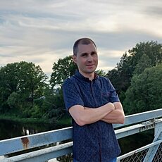 Фотография мужчины Дмитрий, 43 года из г. Слоним