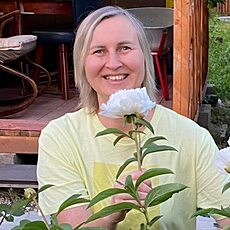 Фотография девушки Оксана, 46 лет из г. Смоленское