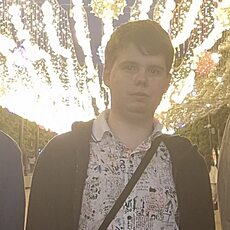 Фотография мужчины Андрей, 24 года из г. Озерск (Челябинская Обл)