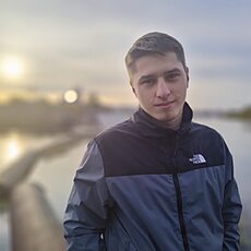 Фотография мужчины Саша, 26 лет из г. Заславль