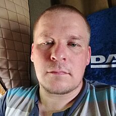 Фотография мужчины Андрей, 38 лет из г. Ижевск