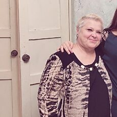 Фотография девушки Ирина, 65 лет из г. Чапаевск
