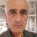 Заза, 56 лет