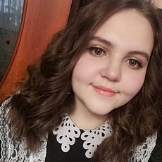 Фотография девушки Дарья, 23 года из г. Братск
