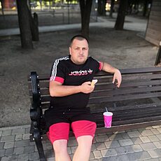 Фотография мужчины Сергей, 34 года из г. Каневская