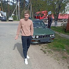 Фотография мужчины Sasha, 27 лет из г. Вроцлав