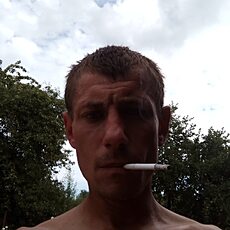 Фотография мужчины Владимир, 35 лет из г. Старая Русса