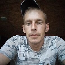 Фотография мужчины Дмитрий, 34 года из г. Усть-Калманка