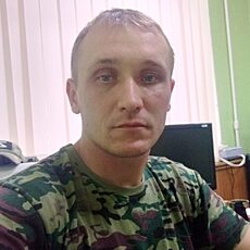 Фотография мужчины Александр, 36 лет из г. Алчевск