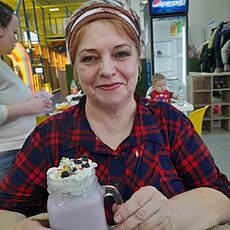 Фотография девушки Лариса, 59 лет из г. Хвалынск