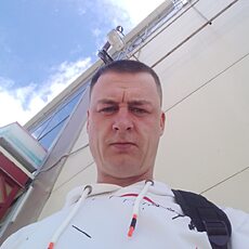 Фотография мужчины Илюша, 38 лет из г. Котлас